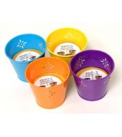  طارد الحشرات والحيوانا ت  4 قطع ،   Citronella Candles،   ADIRA-A