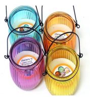 طارد الحشرات  4 قطع Those Candles