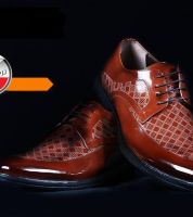 حذاء بني - 44 Eu - بني