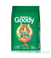   طعام  للقطط . Goody Gourmet Dry Cat Food 2.5kg