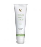 مقشر الوجه من فورايفر (Aloe Scrub)