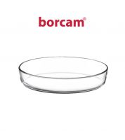 جاط بركام بيضاوي - شفاف