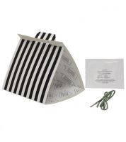 مصائد فورمونية لمراقبة الفراش في مخازن الحبوب. 