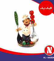 طباخ حامل كفاكير  سلطة xce02990