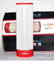 سماعة بلوتوث Mini Music Box C-78