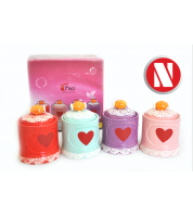 طقم سكر قهوة و شاي 