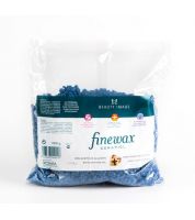 واكس الحبيبات - 1 كغم  fine wax