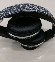 سماعة راس ستيريو STEREO Headphone FE-001 - اسود
