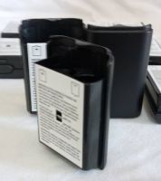 حافظ بطاريات xbox 360  - عدد 12 قطعة