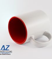 ماك سبلميشين يتم الطباعة عليه 