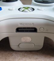 قطع صيانة LT و RT ليد تحكم xbox 360 و xbox One - عدد 10 قطع