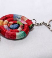 ميدالية مناجل للمفاتيح