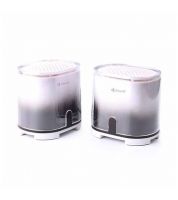 سماعات كمبيوتر Kisonli Speaker K700  - متعدد الالوان