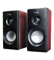 سماعات سبوفر كمبيوتر RoyalTop Speaker T01 - اسود