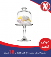 مضيفة صغيرة 