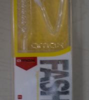 سماعة اذن Fashion Lx-13 - ابيض [2 قطع]