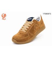 بوت نايك  - 42 Eu - عسلي