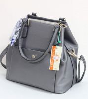 حقيبة يد  Irem canta  رمادي