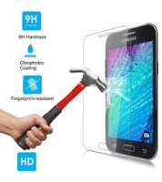 شاشة حماية XS PREMUIM Tempered Samsung J5 [5 قطع]