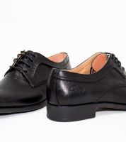 كندره رسمي كول برباط  - Eu 45 - اسود