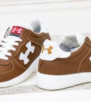 بوت سبورت - Eu 43 - عسلي