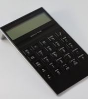 الة حاسبة مع وقت و تاريخ