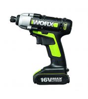 مفرجا 16 فولت Worx