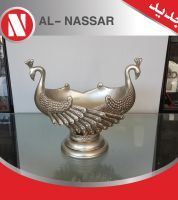 انتيكا على شكل بطتان 