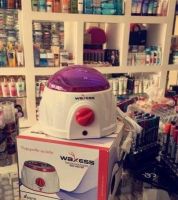 جهاز الواكس برو واكس