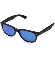  نظارة بمادة اطار اسيتات Ray-Ban RB2132 - ازرق