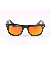 نظارة Ray-Ban RB2140  - برتقالي