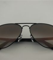 نظارة باطار افييتور Ray-Ban RB8395  - اسود