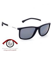 نظارة -original Emporio Armani - اسود 