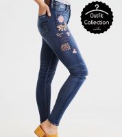 بنطلون امريكان ايجل , مورد - 36 EU - Dark Blue