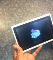 تابلت  ماستر تاب - ابيض - 512 ميجابايت