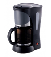 ماكنة قهوة يونفرسل  - اسود 950 جرام