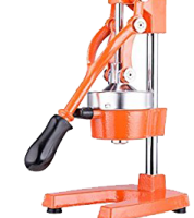 عصارة حمضيات و رمان صب 