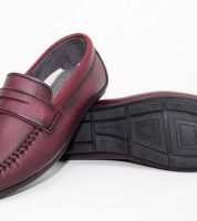 حذاء 17040774 - 41 Eu - خمري