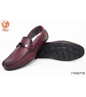 حذاء 17040779 - 42 Eu - خمري