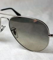 نظارة Ray-Ban Sunglasses RB 3025 - رمادي 