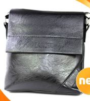 شنط كتف  - اسود