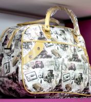 شنط يد - sharabati fashion متعددة الالوان 