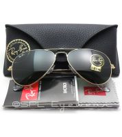 نظارة  Ray-Ban Sunglasses RB 3025 A with Black lens - اسود