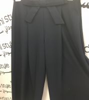 بنطلون تنورة - 40 Eu - كحلي