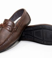 حذاء 17040781 - 41 Eu - بني داكن