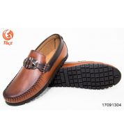 حذاء 17091304 - 42 Eu - عسلي داكن