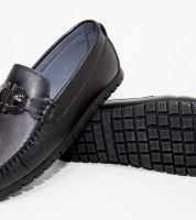 حذاء 17040786 - 44 Eu - اسود 