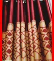 بردايه تركي, اللون الاحمر,  2.70*3.00متر 