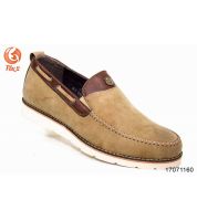 حذاء رجالي 17071160 - 42 Eu - عسلي فاتح