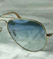  نظارة Ray-Ban  RB 3025 - ازرق  